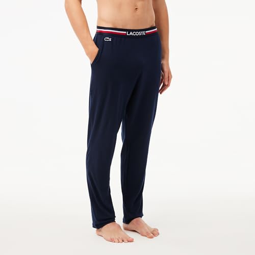 Lacoste Underwear 3H3461-51, 166, XS Navy Blue