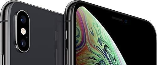 Apple iPhone XS Max, 512GB, Space Gray for AT&T