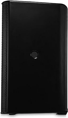 QSC K8.2 Active 8" Powered 2000 Watt Loudspeaker, Multicolored