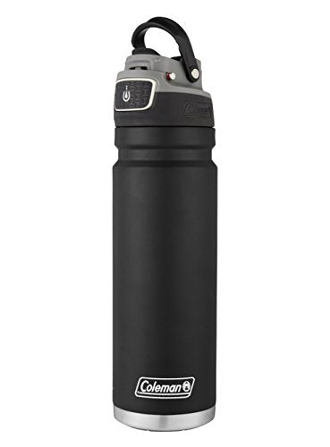 Coleman Coleman FreeFlow AUTOSEAL Stainless Steel Water Bottle