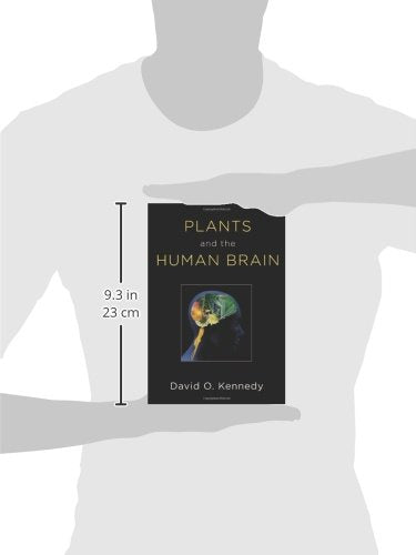 Plants and the Human Brain
