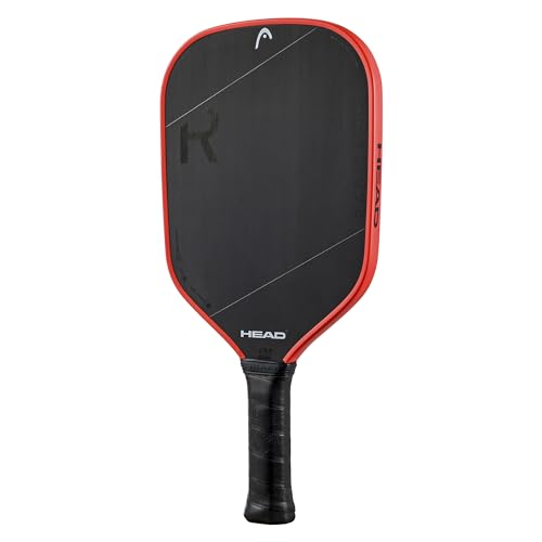 Head Radical Tour Raw Pickleball Paddle (4-1/8)