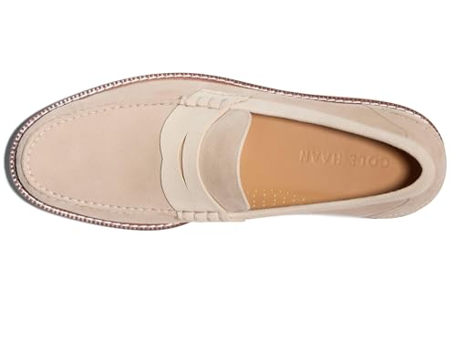 Cole Haan Men's Pinch PREP Penny Loafer, Pinot, 12