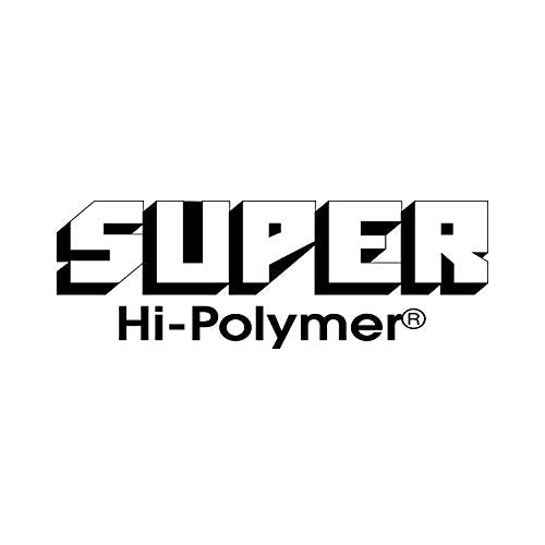 Pentel Super Hi-Polymer Lead Refill, (0.7mm) Medium, HB, 360 Pieces of Lead (C27-HB)