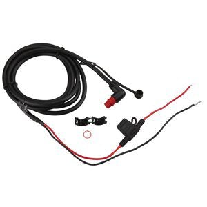 Garmin 010-11425-04 Right-Angle Transducer Power Cable - 2'