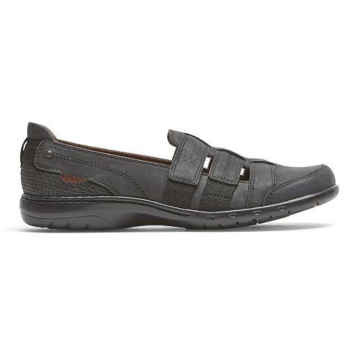 Cobb Hill Penfield Fisherman Womens Slip On 75 CD US Dove