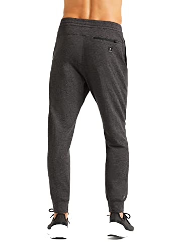 Peloton Men's Standard Dreamblend Jogger, Deep Navy