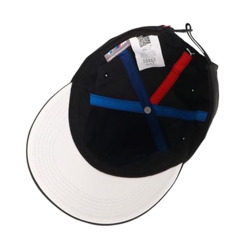 PUMA BMW M Motorsport Heritage Hat Black