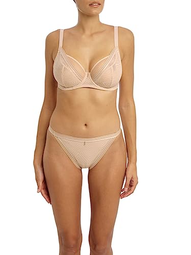 Freya Women's Tailored Underwire High Apex Plunge Bra