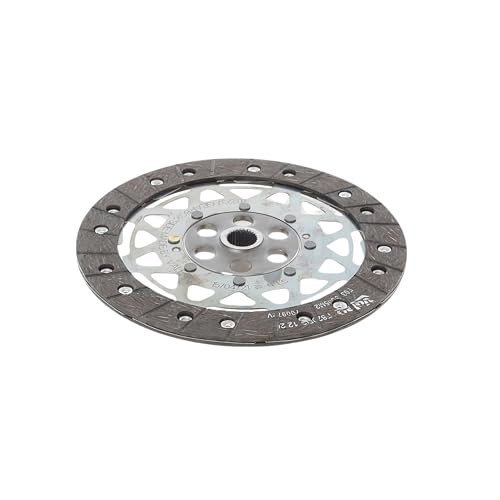 Valeo 832228 Premium Clutch Kit (Upgraded Replacement for 52281201)