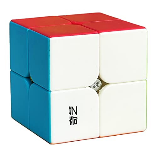 QY Toys 2x2 Speed Cube Gift