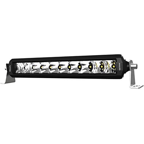 Philips Automotive Lighting Ultinon Drive LED Light Bar 10” Single Row