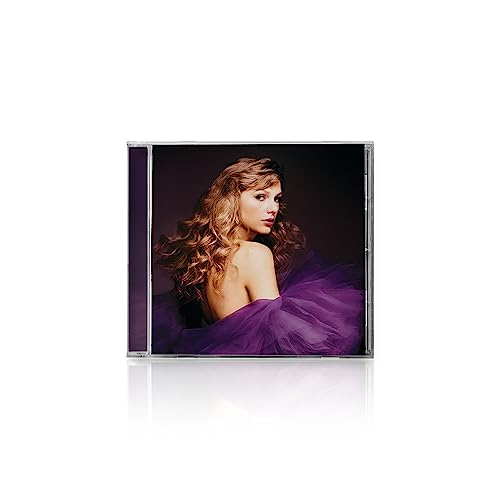 Speak Now (Taylor's Version)[2 CD]