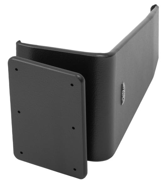 Scosche ProClip Console Mount Compatible with 2010-2023 Toyota 4Runner Trucks with StuckUp Universal Phone Mount Bundle