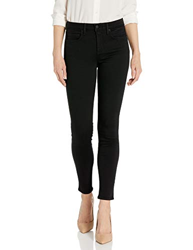 NYDJ Women's Ami Skinny Jeans In Sure Stretch Denim, Mabel, 18