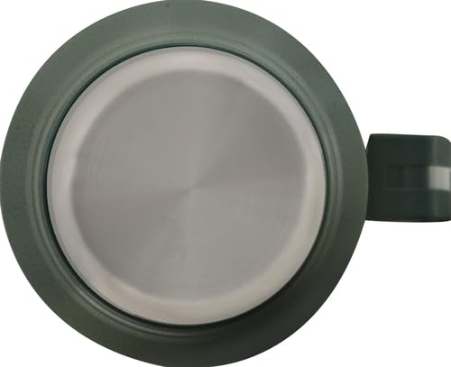 Stanley Classic Vacuum Insulated Wide Mouth Bottle - BPA-Free 18/8 Stainless Steel Thermos for Cold & Hot Beverages – Keeps Liquid Hot or Cold for Up to 24 Hours