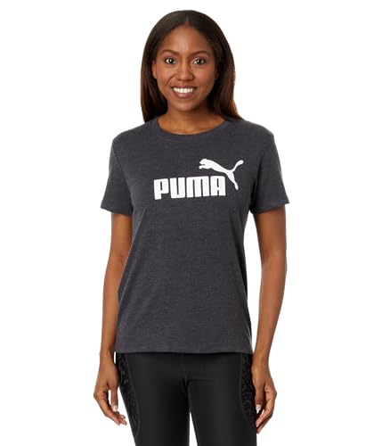 PUMA Women's Essentials Tee (Available in Plus Sizes)