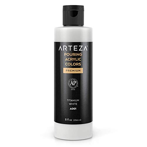 ARTEZA ARTZ-2929 Art-Paints, A402 Cerise Pink 8 Fl Oz