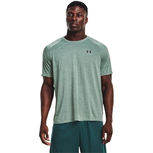 Under Armour Men's Tech 2.0 Short-Sleeve T-Shirt , Royal (400)/Graphite, XX-Large Tall