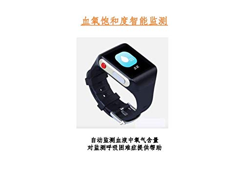 Hypertension Smart Monitor (for Mainland China Domestic Using only)