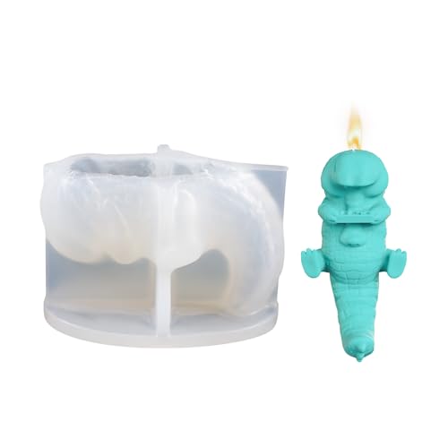 Squirrel Mold Squirrel Resin Mold Animal Mold Squirrel Jewelry Resin Casting Molds Handmade Silicone Mold for Resin Candle Making Molds Craft Supplies 3D Mold Resin Mold Sculpture Mold Resin DIY Mold