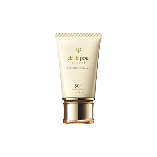 Clé de Peau Beauté, UV Protective Cream