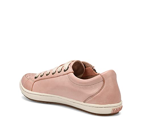 Taos Women's Zipster Shell Pink 6 M