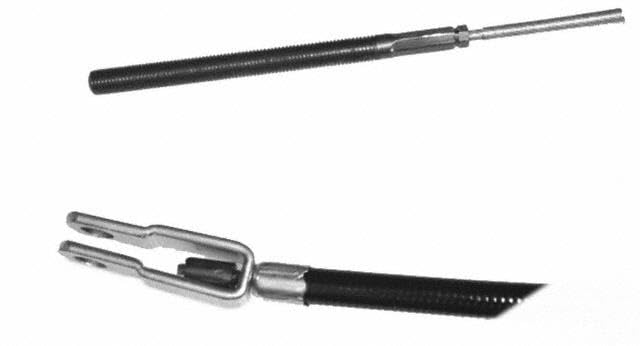 ACDelco Professional 18P2310 Front Parking Brake Cable Assembly