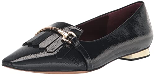 Franco Sarto Womens Rina Loafer Navy 10 M