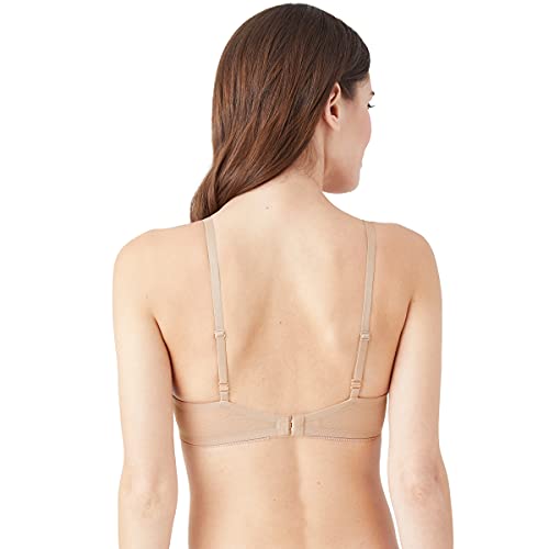 b.tempt'd by Wacoal Women's Etched in Style Convertible T-Shirt Bra, Delft, 36B