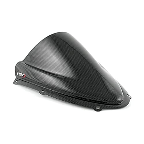 Puig 4629C Carbon Racing Screen