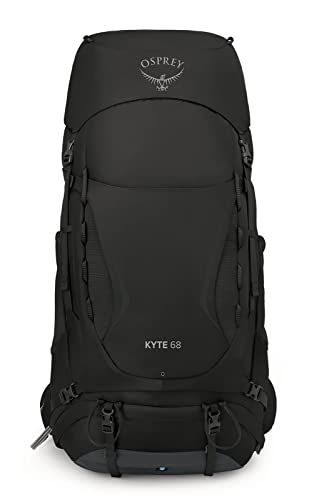 Osprey Kyte 68L Women's Backpacking Backpack with Hipbelt