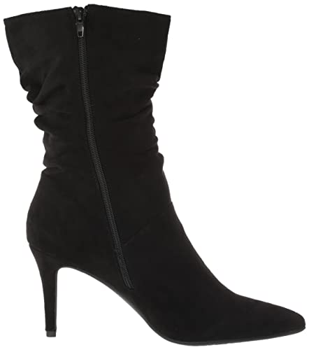 CL by Chinese Laundry Women's Refine Fashion Boot, Black, 6