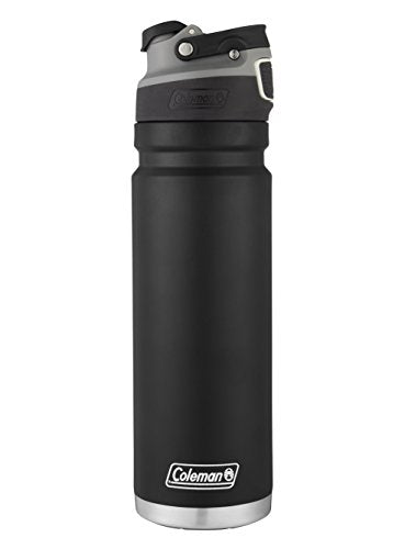 Coleman Coleman FreeFlow AUTOSEAL Stainless Steel Water Bottle