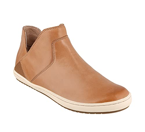 Taos Footwear Women's Unity Almond Casual Mid Top 6 M US