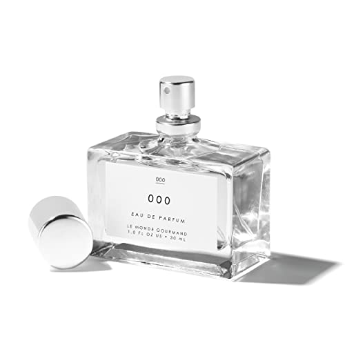 Le Monde Gourmand Lait de Coco Eau de Parfum - 1 fl oz (30 ml) - Coconut, Vanilla, Bergamot Perfume Notes