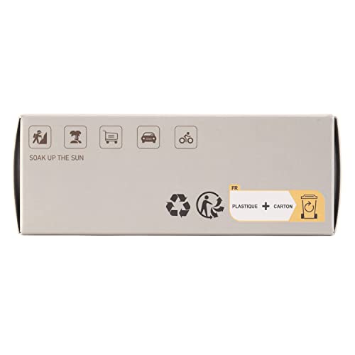 TJUTR Photochromic Sunglasses for Women Men, Day & Night Driving Safety Glasses with Polarized UV Protection