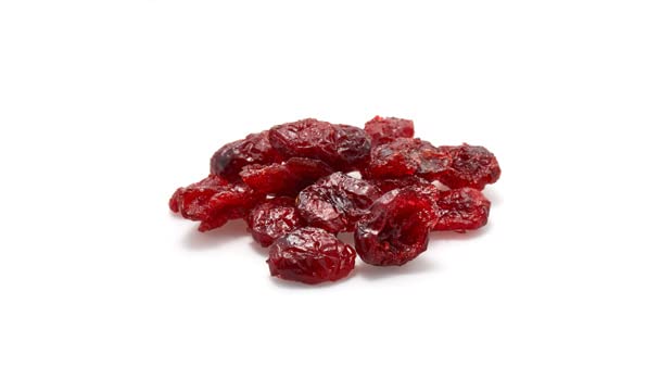 Yupik Dried Cranberries, 2.2 lb, Dried Whole Fruits, Fruity & Tart, Plump & Chewy, Source of Fiber, Healthy Snacks, Ideal for Baking & Topping