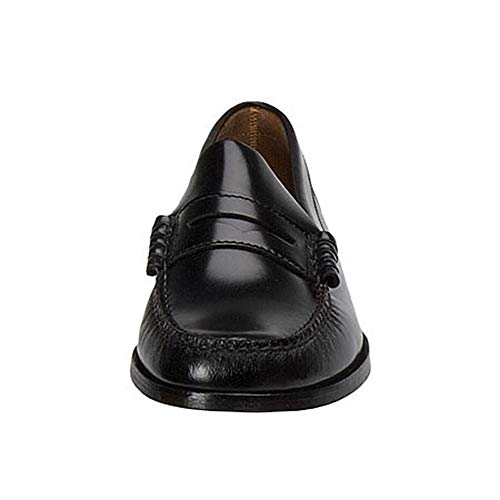 Florsheim Berkley Mens Slip On 9 BN US Black