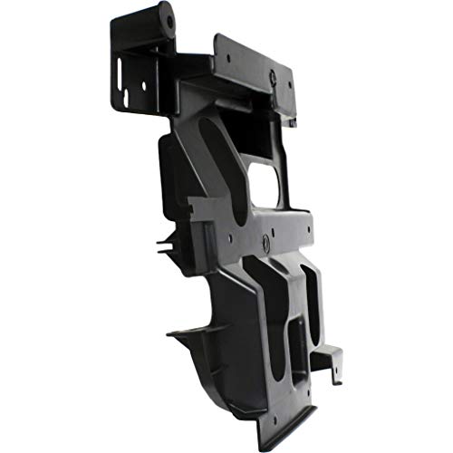 KarParts360 Headlight Bracket For Chevy Silverado 1500/2500 / 3500 2003 04 05 2006 Driver Side | Support | Includes 2007 Classic | GM1221130 | 15798921