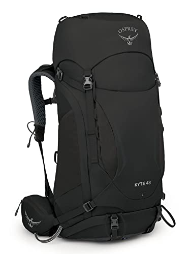 Osprey Kyte 48L Women's Backpacking Backpack with Hipbelt