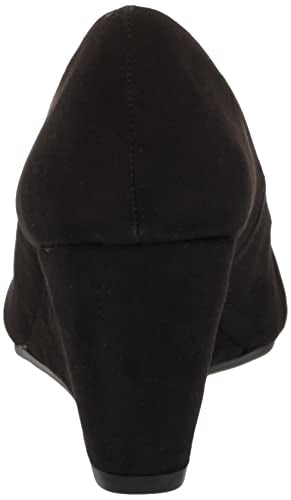 CL by Chinese Laundry Women's Nima Wedge Pump, Black Patent, 9 M US