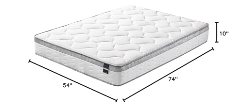 Oliver Smith 219 Mattress,