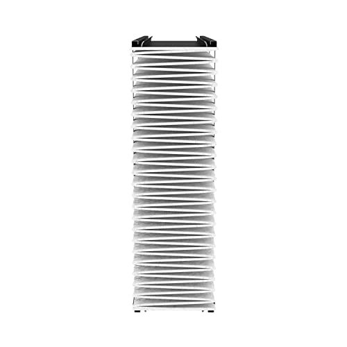 AprilAire 313 Replacement Filter for AprilAire Whole House Air Purifiers - MERV 13, Healthy Home Allergy, 20x20x4 Air Filter (Pack of 1)