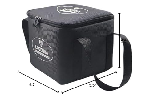 Lagenda B231 Electric Air Inflator Singel Nozzle Digital Timer Electric Balloon Inflator