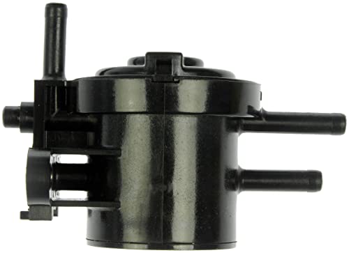 Dorman 911-754 Vacuum Switching Valve Compatible with Select Acura/Honda Models