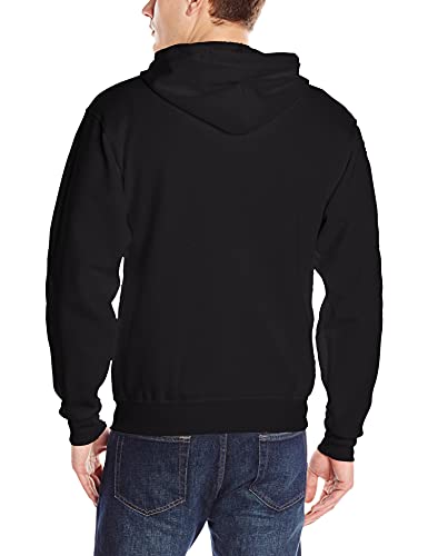 Jerzees -Men's Fleece -Sweatshirt, True Red, XX-Large