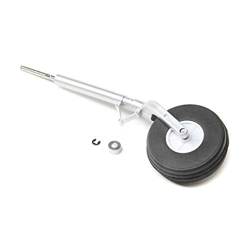 E-flite Nose Gear Strut P-39 1.2m- EFL9114 Replacement Airplane Parts