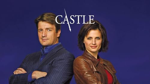 Castle - Season 1