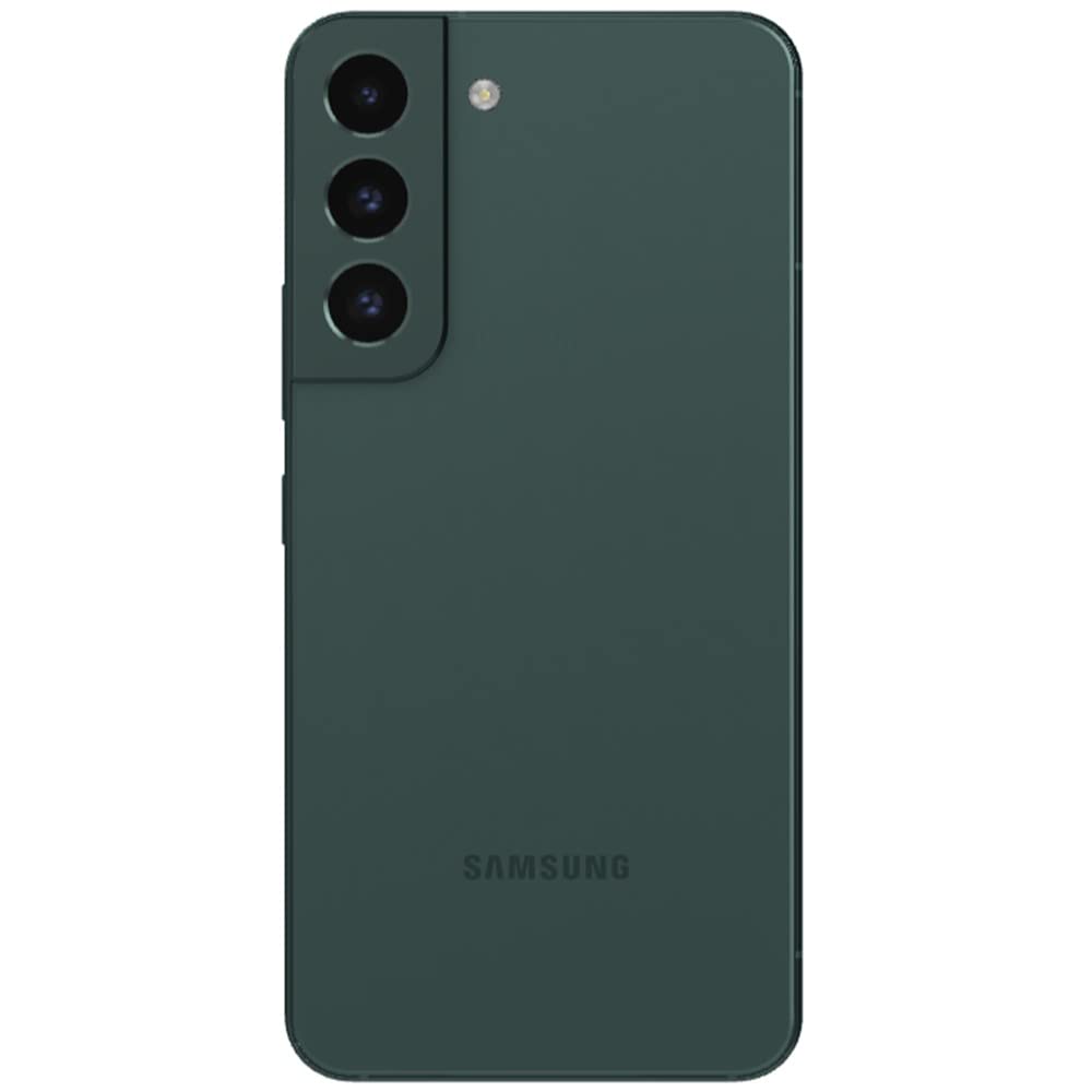 Samsung S22+ 128GB Green Unlocked (Renewed)